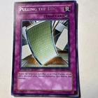Pulling the Rug