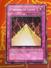 Pyramid of Light