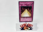 Pyramid of Light