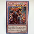 Pyrorex the Elemental Lord