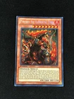 Pyrorex the Elemental Lord