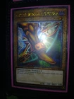 Right Leg of the Forbidden One