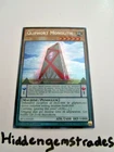 Qliphort Monolith