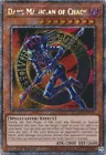 Dark Magician of Chaos