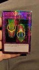 Magic Cylinder