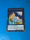 Dark Magician Girl the Dragon Knight