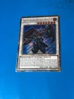 Blackwing Armor Master