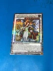 Minerva, the Athenian Lightsworn