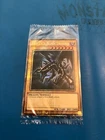 Red-Eyes Black Dragon
