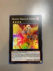 Queen Dragun Djinn