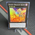 Queen Dragun Djinn