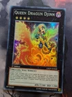 Queen Dragun Djinn