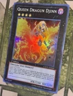 Queen Dragun Djinn