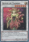 Burden of the Mighty