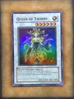 Queen of Thorns