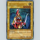Queen's Knight
