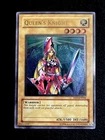 Queen's Knight