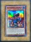 Quickdraw Synchron