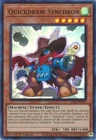 Quickdraw Synchron