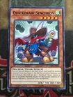 Cosmic Blazar Dragon