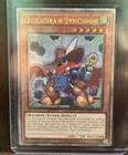 Quickdraw Synchron