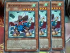 Junk Synchron