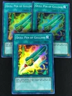 Quill Pen of Gulldos