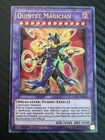 Quintet Magician