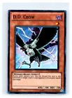 D.D. Crow