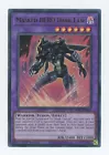 Masked HERO Dark Law