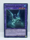 Mudragon of the Swamp