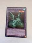 Mudragon of the Swamp