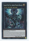 Galaxy-Eyes Full Armor Photon Dragon