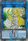 Selene, Queen of the Master Magicians