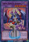 Garura, Wings of Resonant Life