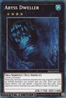 Abyss Dweller
