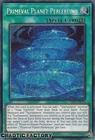 Primeval Planet Perlereino