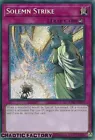 Soul Strike