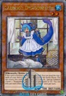 Laundry Dragonmaid