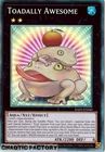 Toadally Awesome
