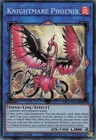 Knightmare Phoenix