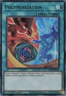 Polymerization