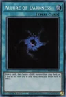 Allure of Darkness
