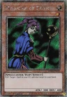 Magician of Faith