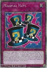 Magical Hats