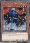 Radian, the Multidimensional Kaiju
