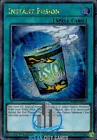 Instant Fusion