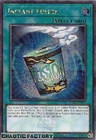 Instant Fusion