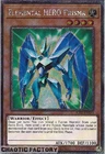 Elemental Hero Neos Alius