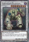 Colossal Fighter